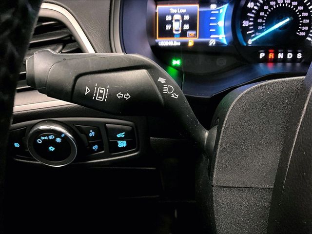 2023 Ford Edge SEL Black at Auto Express Mitsubishi
