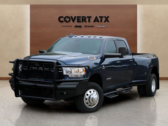 Used Car 2019 Ram 3500  Big Horn For Sale Under $40,000 In Austin, Texas