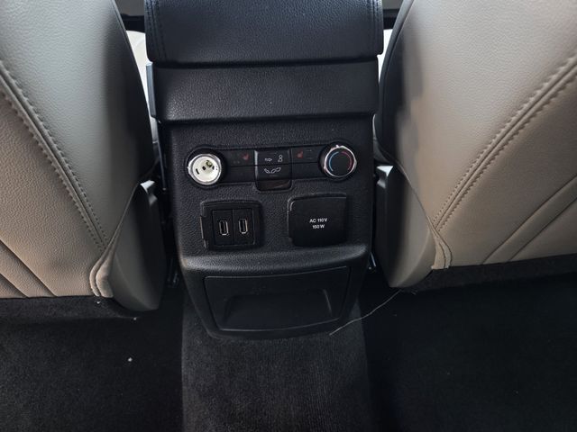 Used 2018 Ford Explorer SUV
