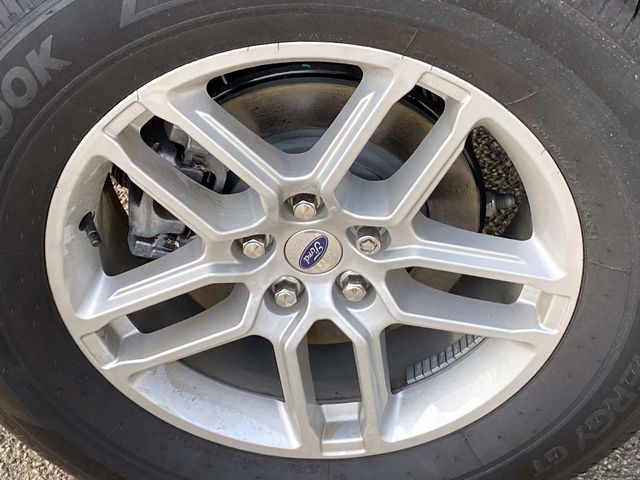 2026 Ford Explorer Active Carbonized Gray Metallic - Grieco Acura - Image 28