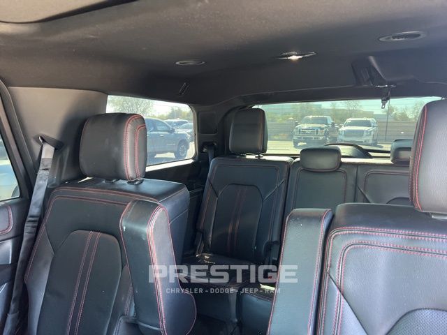 2019 Ford Expedition Limited 15