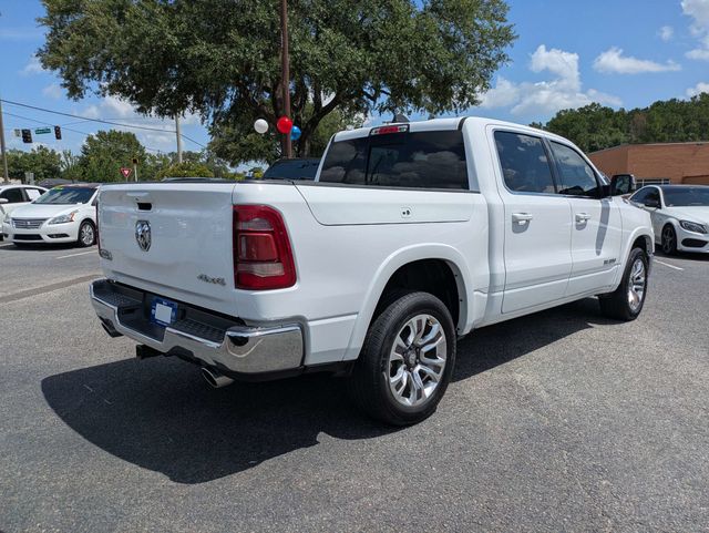 2023 Ram 1500 Limited Longhorn Crew Cab 4x4 5'7" Box