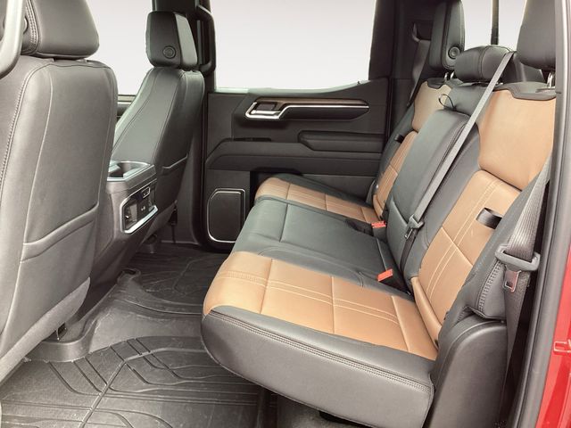 Used Car 2025 Chevrolet Silverado 1500  High Country For Sale Under $60,000 In San Antonio, Texas