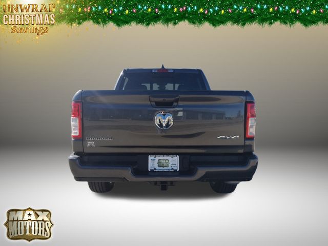 2023 Ram 1500 Big Horn/Lone Star 9