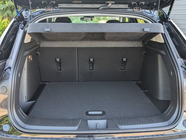 2026 Chevrolet Trax LT Black at Classic Chevrolet Galveston