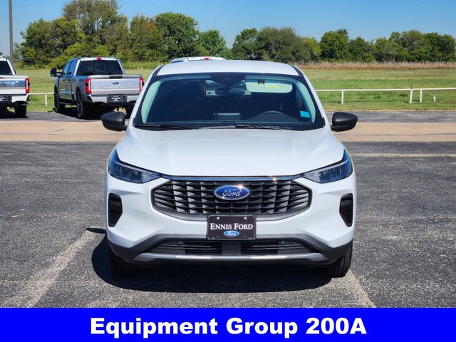 2024 Ford Escape Active 3