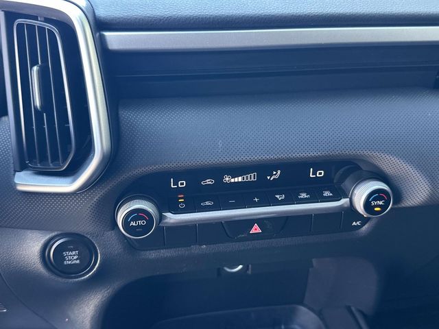 2023 Mazda CX-50 S SELECT - Photo 16
