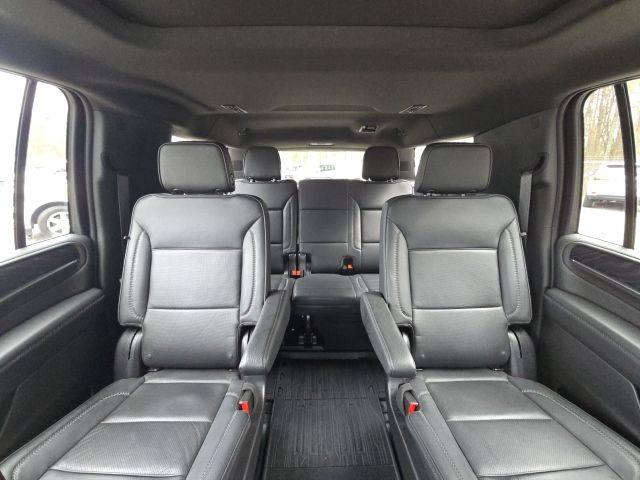 2022 GMC Yukon XL Denali:45449A