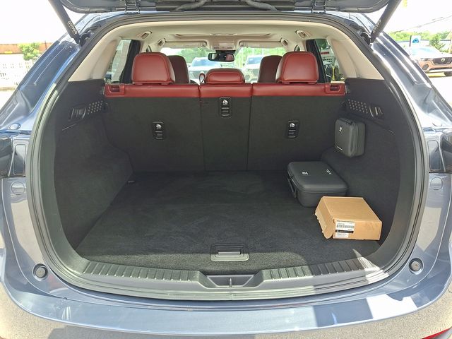 used 2023 Mazda CX-5 car, priced at $27,120