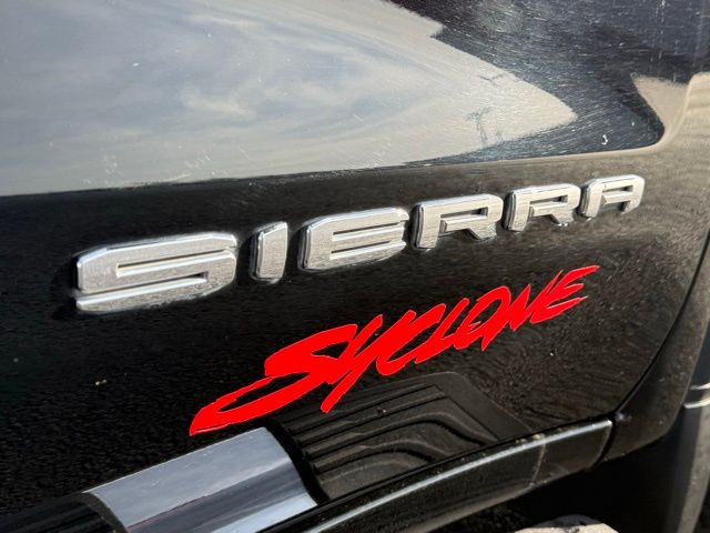 used 2022 GMC Sierra 1500 car, priced at $44,388