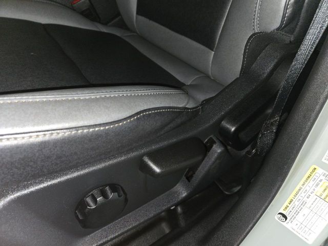 Used 2023 Ford Bronco SUV