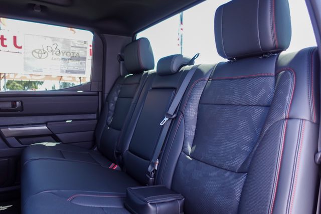 New 2026 Toyota Tundra i-FORCE MAX Truck