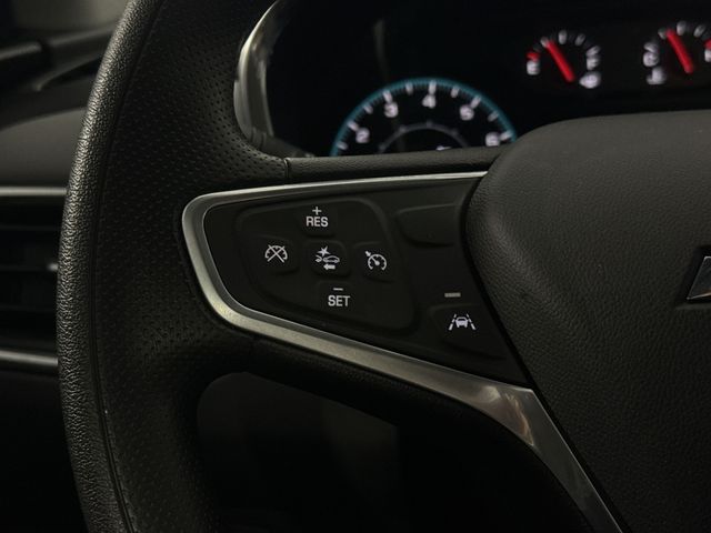 Used 2023 Chevrolet Equinox For Sale in Indianapolis, IN