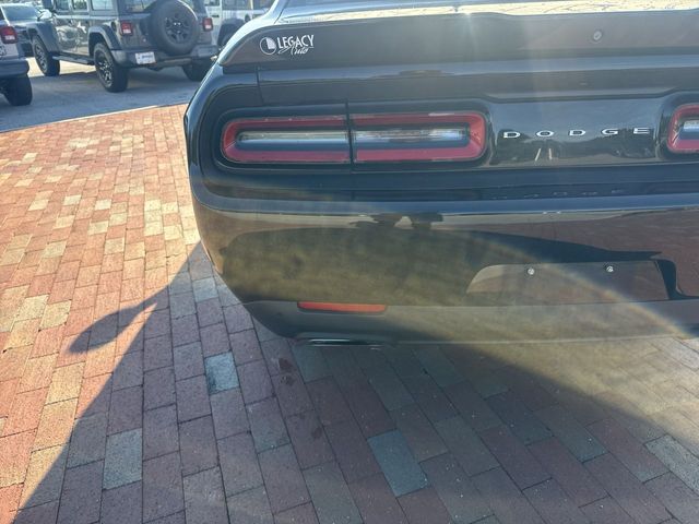 Used 2019 Dodge Challenger R/T For Sale in Huntsville, Al