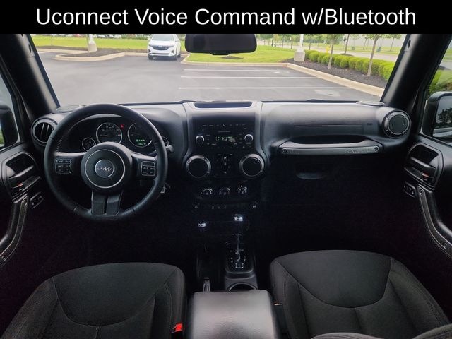 Used 2018 Jeep Wrangler JK For Sale in Grove City, OH