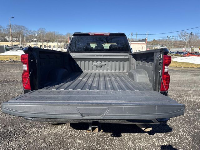 2022 Chevrolet Silverado 2500HD - Image 31