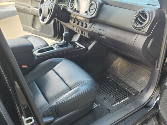 Used 2019 Toyota Tacoma Truck