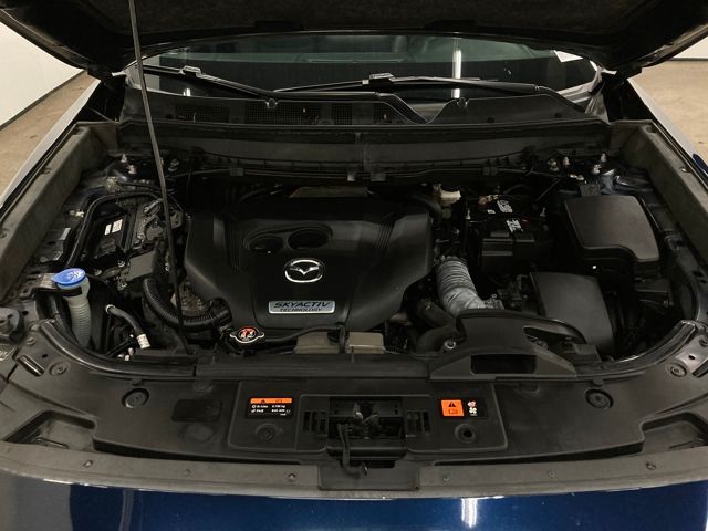 2018 Mazda CX-9 Touring