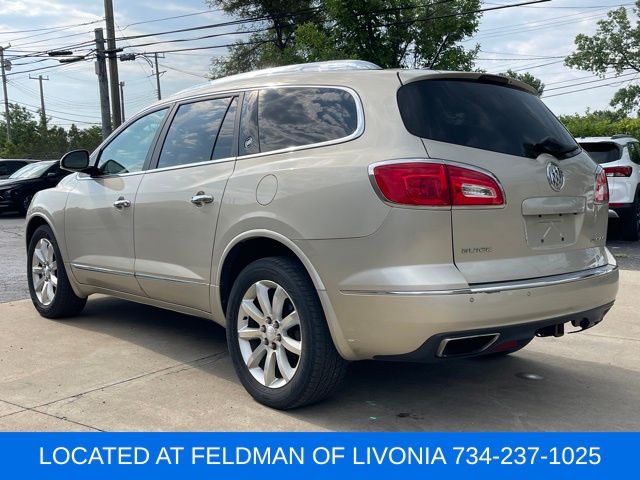 Used 2013 Buick Enclave For Sale in Livonia, MI