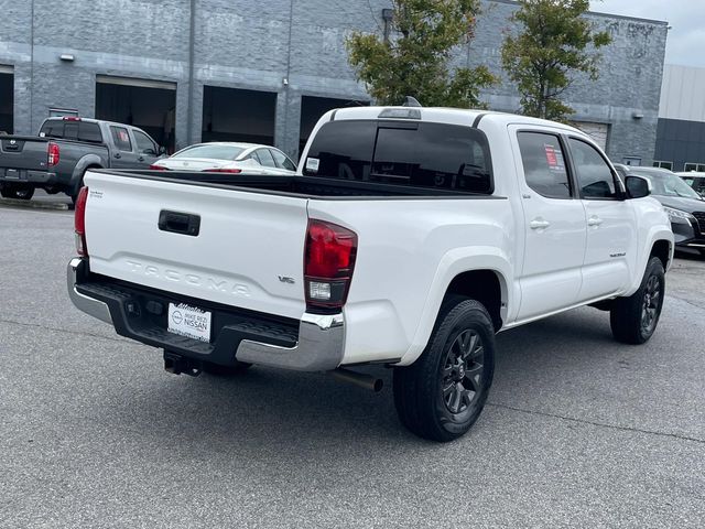 2021 Toyota Tacoma SR5 3