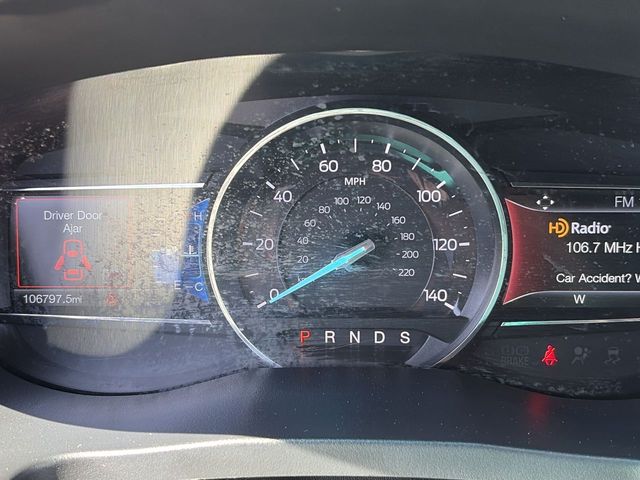 Used 2016 Ford Explorer SUV