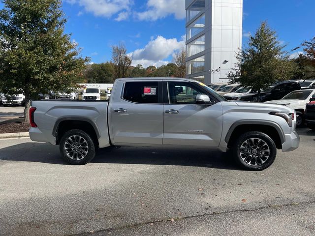 2024 Toyota Tundra Limited 2