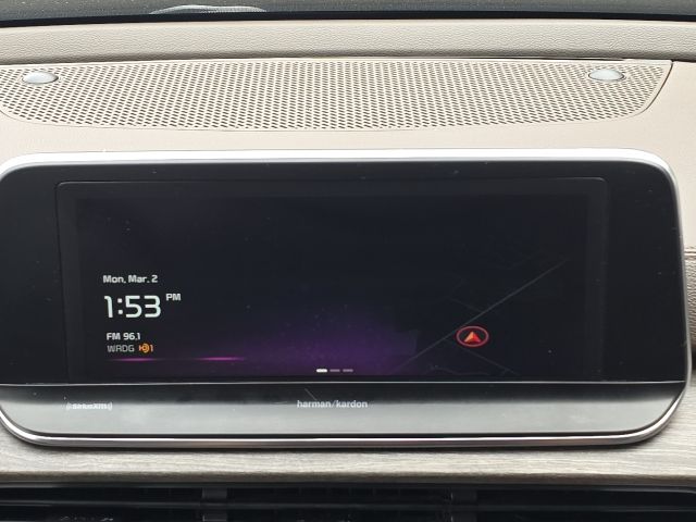 2022 Kia Telluride SX:B01915A