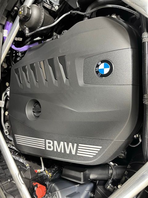 Used 2026 Gray BMW xDrive40i image 25