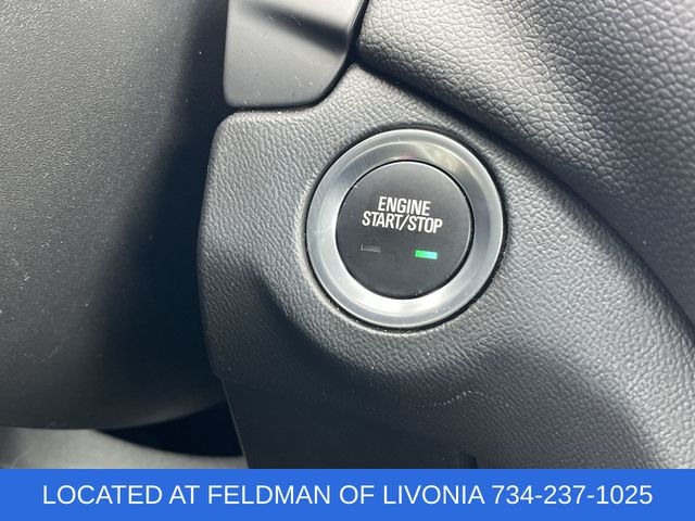 Used 2022 Chevrolet Equinox For Sale in New Hudson, MI
