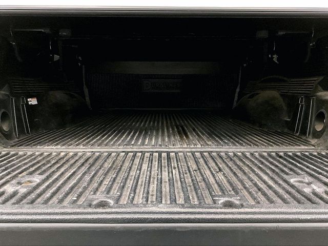 2022 Ram 1500 Big Horn/Lone Star Red at Carlisle Cadillac Buick GMC