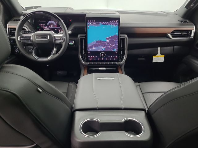 2026 – GMC – Yukon XL