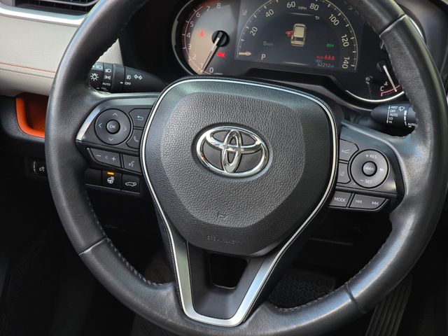 2019 Toyota RAV4 Adventure 34