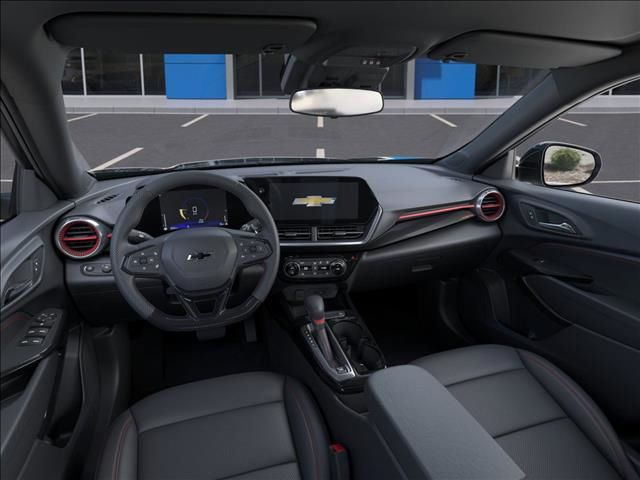 2025 Chevrolet Trax 2RS 15