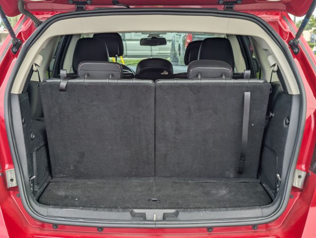 2019 Dodge Journey GT AWD