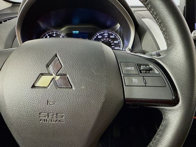 MitsubishiEclipse Cross29