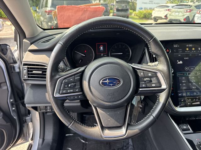 Used 2023 Subaru Outback SUV