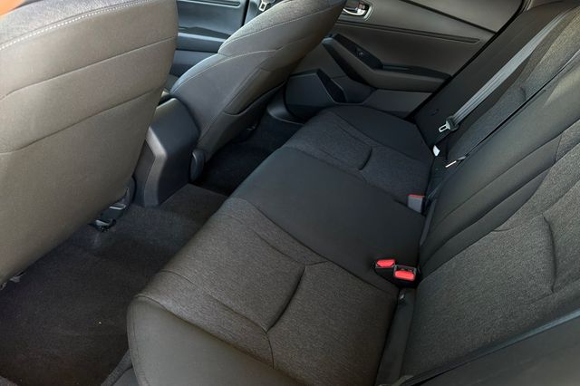 Used 2023 Honda Accord Sedan Sedan