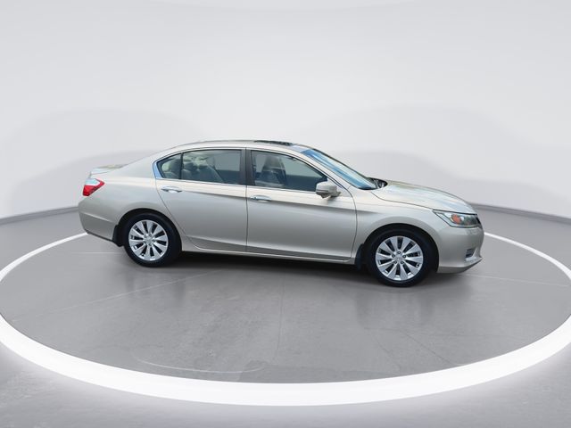 Used 2013 Honda Accord Sedan