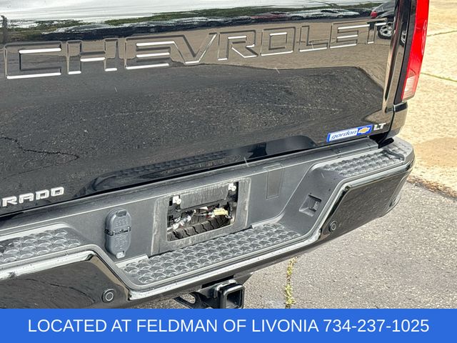 Used 2023 Chevrolet Colorado For Sale in Livonia, MI