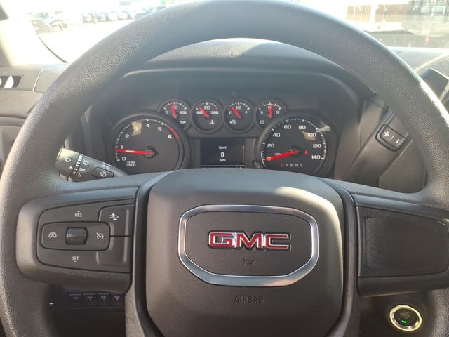 2026 GMC Sierra 2500HD Pro - Photo 21