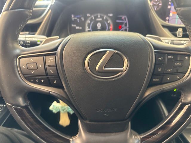 Used 2020 Lexus ES Sedan