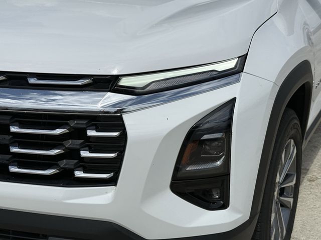 2025 Chevrolet Equinox LT - 9