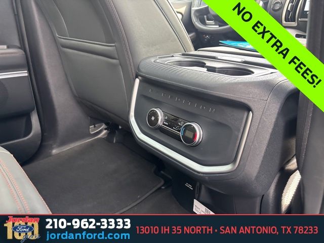Used Car 2025 Ford Expedition  Active For Sale Under $60,000 In San Antonio, Texas