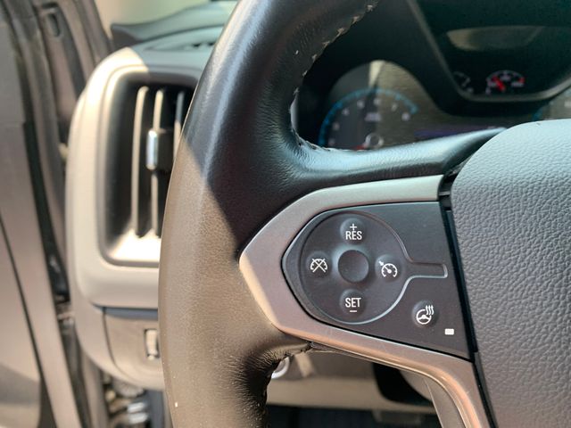 Used 2019 Chevrolet Colorado Truck