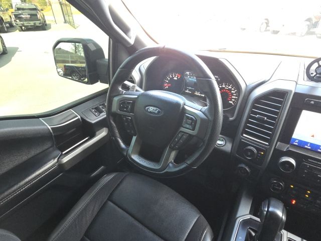 2020 Ford F-150 Raptor:C02483A