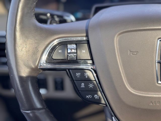 2022 Lincoln Navigator Reserve L