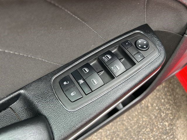 2023 Dodge Charger SXT photo