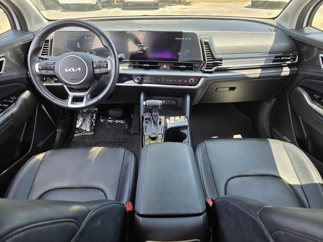 Used 2024 Kia Sportage SUV