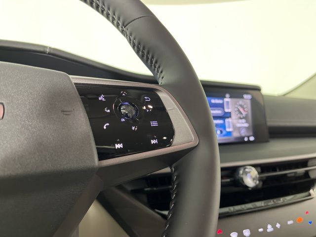 2025 Super Black Nissan Murano SV FWD SUV