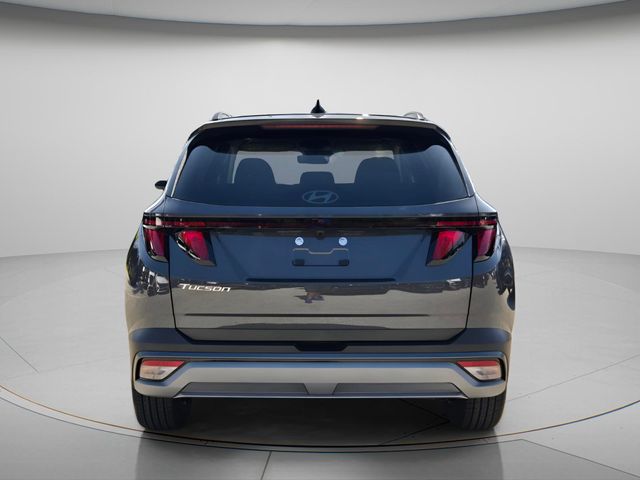 2026 Hyundai Tucson - $29,068